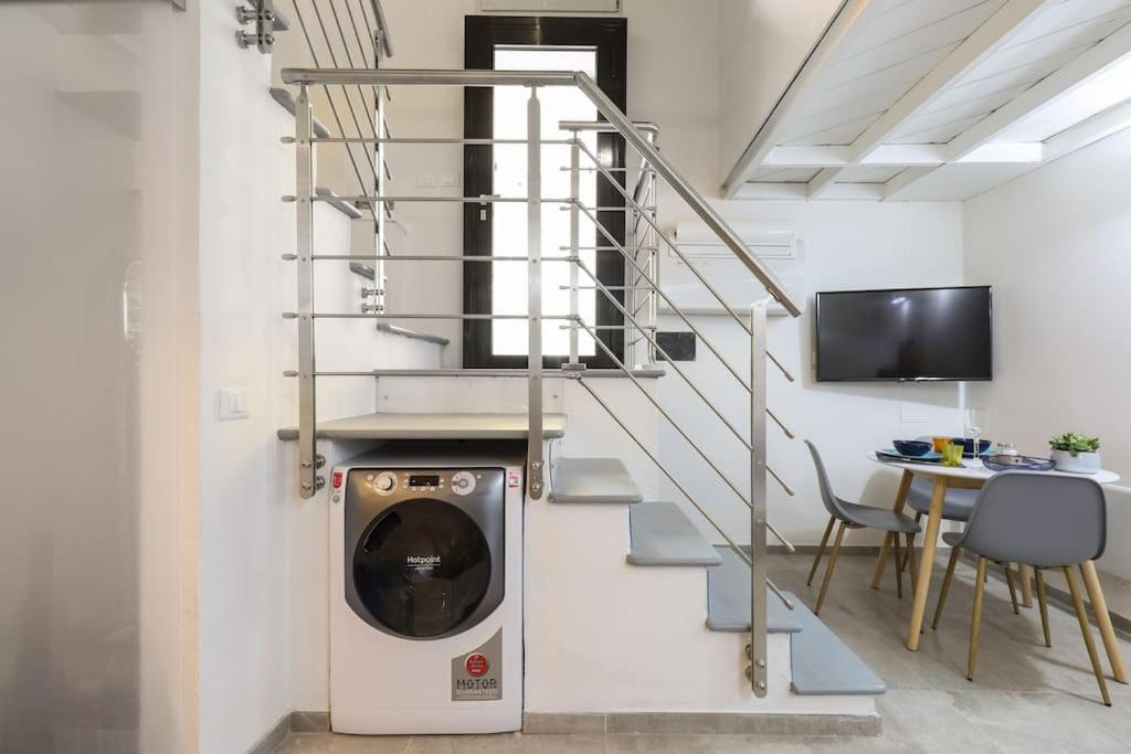Cozy Loft Navigli, Close To Duomo And Bocconi - Italy Flat Vacation *
