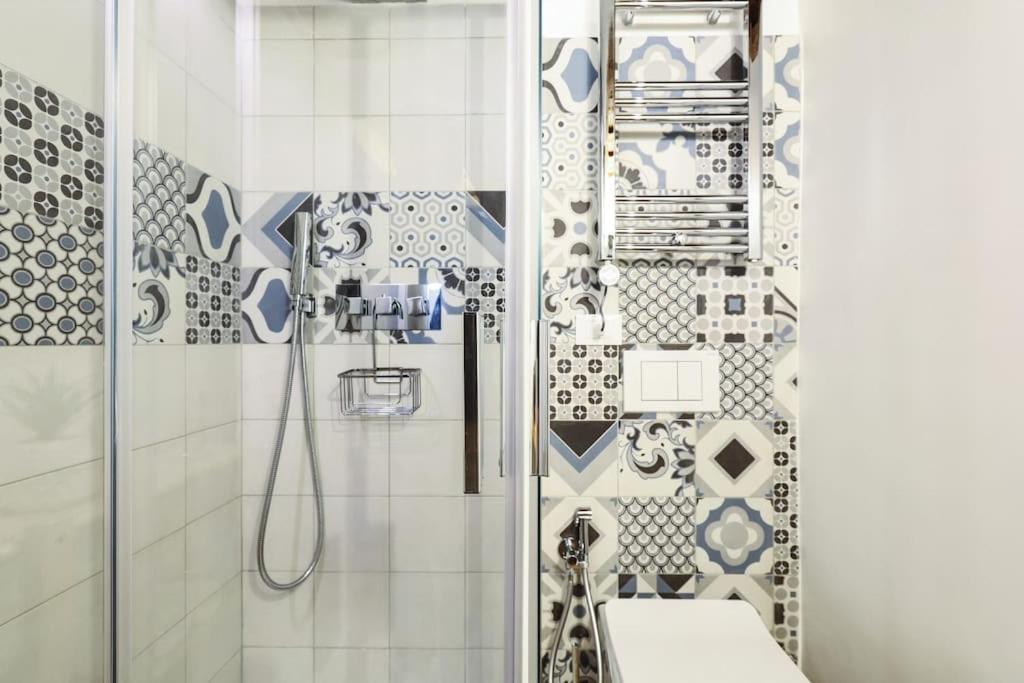 Apartment Cozy Loft Navigli, Close To Duomo And Bocconi - Italy Flat Vacation *