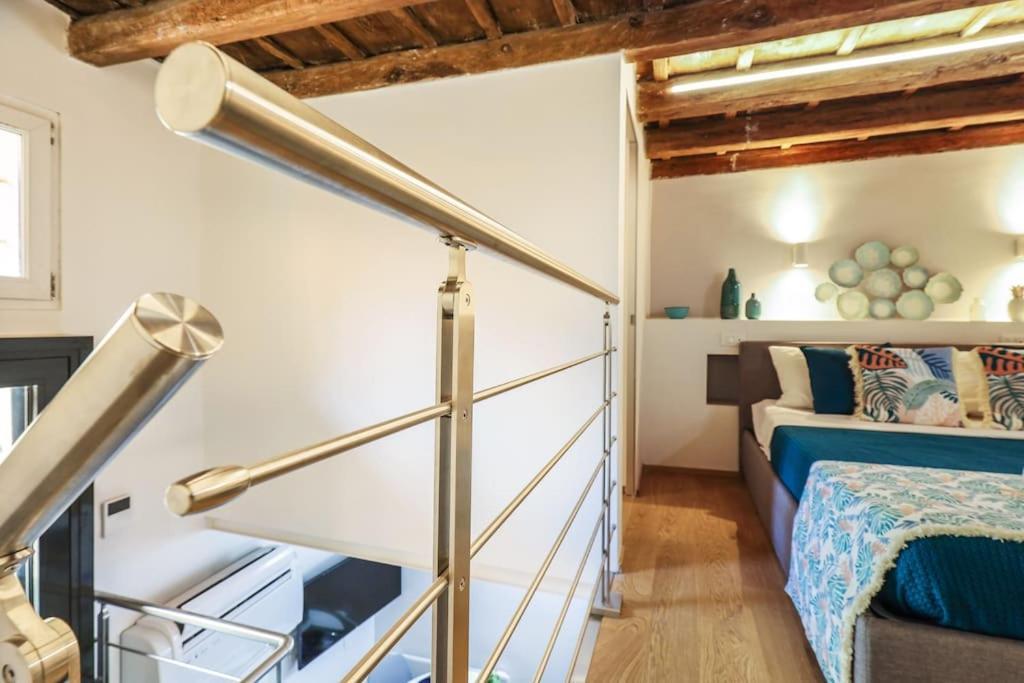 Apartment Cozy Loft Navigli, Close To Duomo And Bocconi - Italy Flat Vacation Milan
