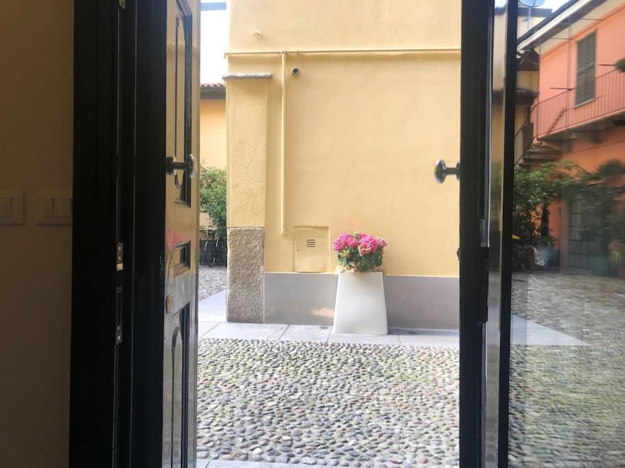 Cozy Loft Near Navigli, Close To Duomo And Bocconi - Italy Flat Vacation Milan